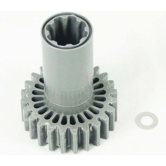 pignon vitesse sortie hachoir MG36 kenwood KW715561