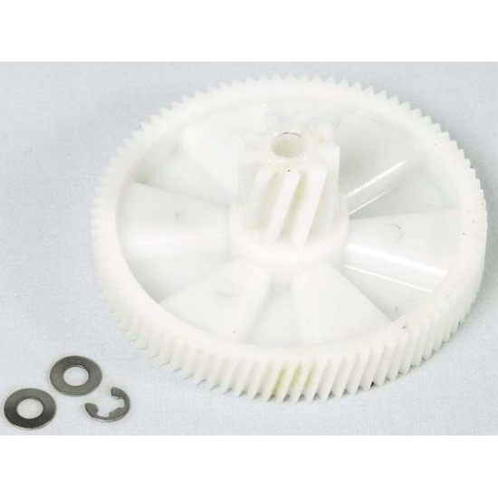 pignon vitesse entree hachoir MG36 kenwood KW715564