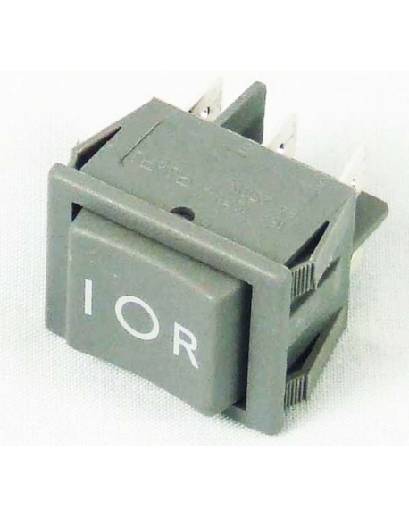 interrupteur marche/arret hachoir MG36 kenwood KW715565