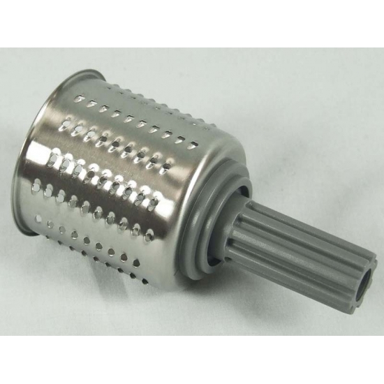 tambour a raper fin hachoir MG364 kenwood KW715575