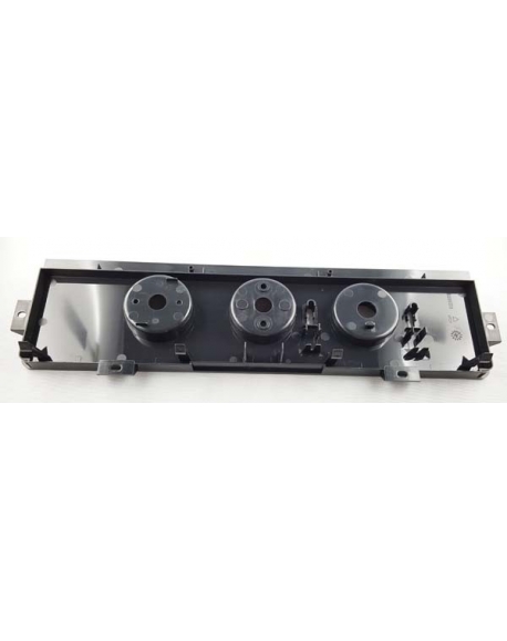 cadran + minuterie + bouton four gourmet tradition rowenta SS-995200