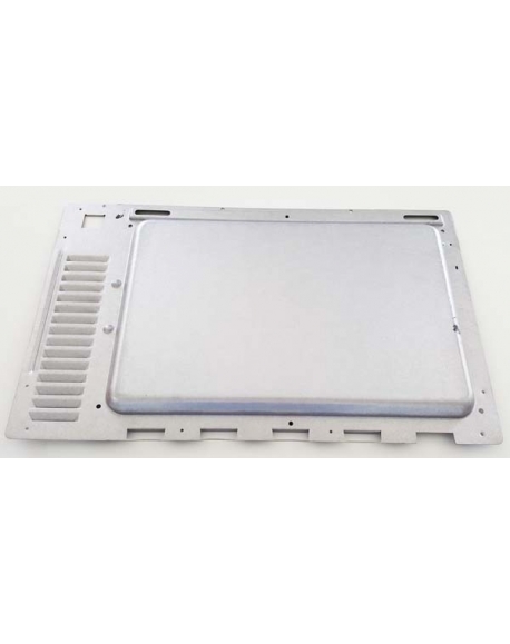 tole fond four gourmet rowenta SS-992702