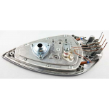 semelle generateur vapeur express easy control GV755 calor CS-00128680