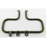 resistance gaufrier snack time avante SW moulinex SS-993913