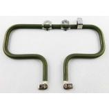 resistance gaufrier snack time avante SW moulinex SS-993913