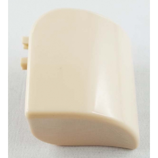 bouton commande beige grille-pain toasteur ultra compact Seb SS-189283