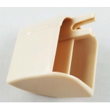 bouton commande beige grille-pain toasteur ultra compact Seb SS-189283