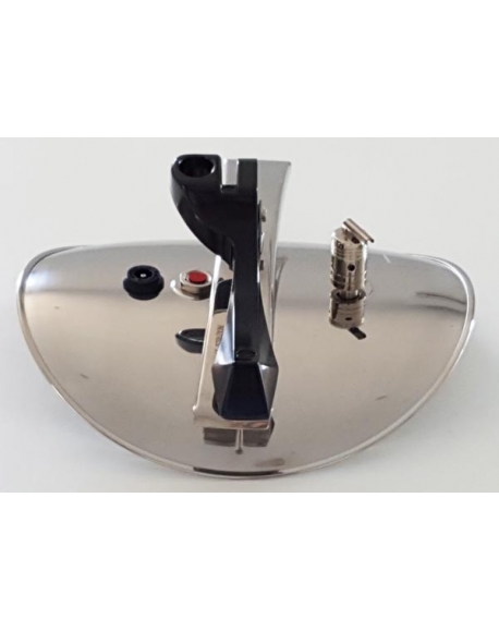 couvercle pour cuve avec diamètre exterieur 260mm autocuiseur novia 9L lagostina LS-090002000112