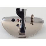 couvercle pour cuve avec diamètre exterieur 260mm autocuiseur novia 9L lagostina LS-090002000112 couvercle pour cuve avec diamètre exterieur 260mm autocuiseur novia 9L lagostina LS-090002000112