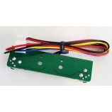 carte electronique de telecommande aspirateur extrem'air motion RR7 rowenta RS-RT900227 carte electronique de telecommande aspirateur extrem'air motion RR7 rowenta RS-RT900227