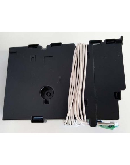 MS-623388 - Carte electronique cafetiere nespresso citiz XN720 et citiz&milk XN730 krups