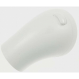 adaptateur blanc brosse epilateur braun 81493267