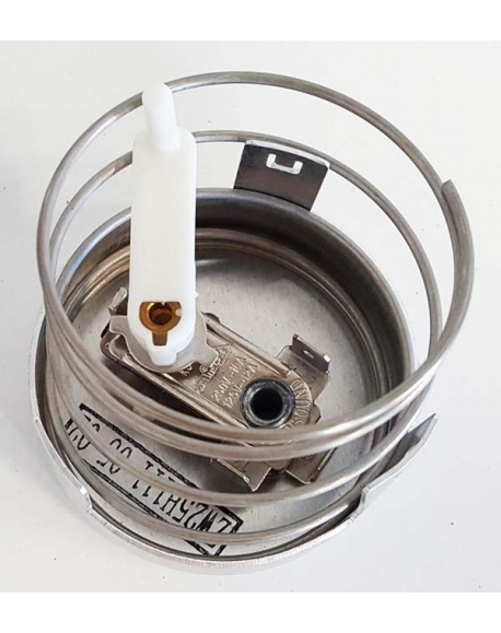 thermostat + ressort friteuse smart clean FR46 seb SS-995068