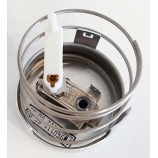 thermostat + ressort friteuse smart clean FR46 seb SS-995068 thermostat + ressort friteuse smart clean FR46 seb SS-995068