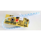 carte electronique de commande cafetiere principio subito moulinex SS-201819 carte electronique de commande cafetiere principio subito moulinex SS-201819