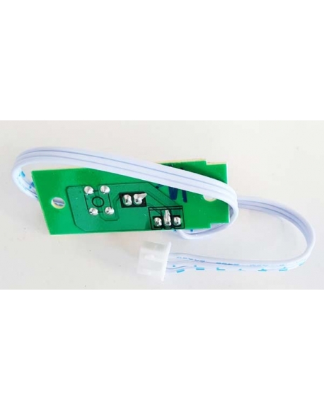 carte electronique de commande cafetiere principio subito moulinex SS-201819