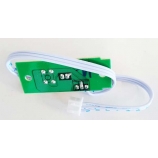 carte electronique de commande cafetiere principio subito moulinex SS-201819 carte electronique de commande cafetiere principio subito moulinex SS-201819