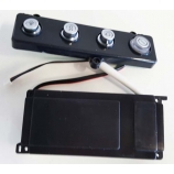 carte electronique X2 cafetiere expresso autocapuccinno XP52 krups MS-622909