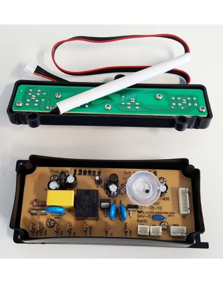 carte electronique X2 cafetiere expresso autocapuccinno XP52 krups MS-622909