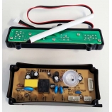 carte electronique X2 cafetiere expresso autocapuccinno XP52 krups MS-622909