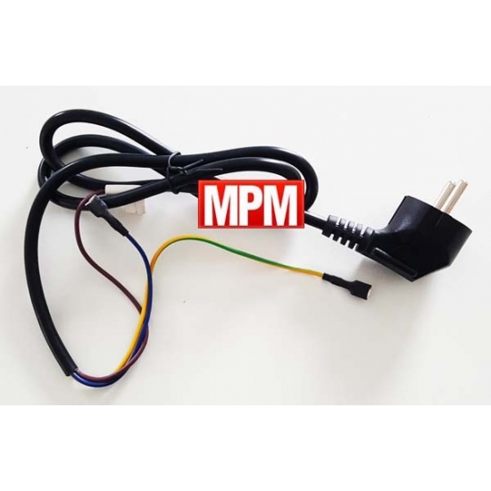 cordon alimenattion friteuse filtra pro FR40 seb moulinex SS-992339