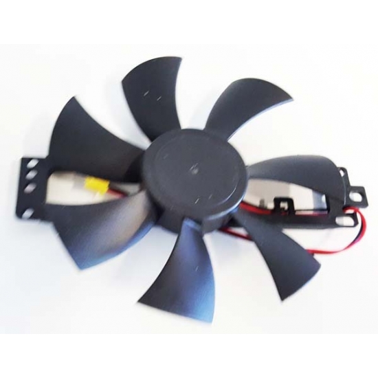 ventilateur plaque de cuisson IH201812 tefal US-992111
