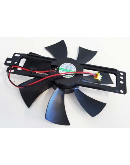 ventilateur plaque de cuisson IH201812 tefal US-992111