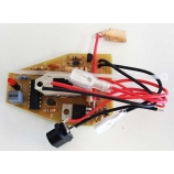 carte electronique 3.6V aspirateur de table extenso MX232 moulinex RS-AC3453