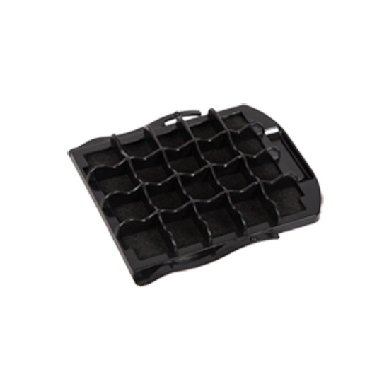 grille microfiltre pour aspirateur power space rowenta RS-RT9501
