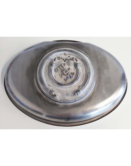 bloc chauffant complet cuiseur vapeur multifonction magimix 505639