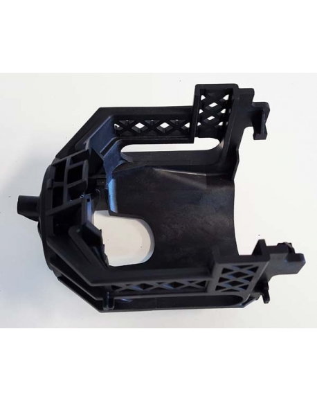 capot unite extraction cafetiere nespresso U&Milk M130 magimix 506153