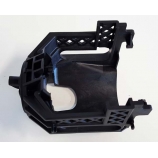 capot unite extraction cafetiere nespresso U&Milk M130 magimix 506153 capot unite extraction cafetiere nespresso U&Milk M130 magimix 506153