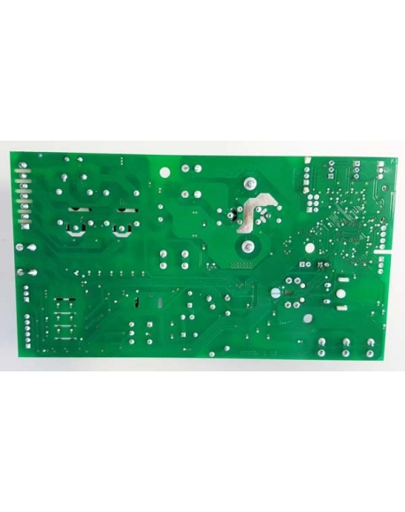 carte electronique robot cafe ETAM36.365 delonghi 5213217741