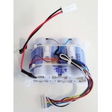 batterie aspirateur balai colombina XLR32 delonghi 5519210671 batterie aspirateur balai colombina XLR32 delonghi 5519210671