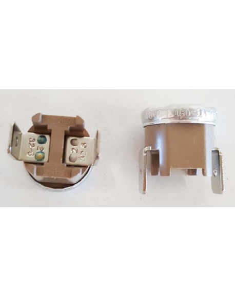 thermostat 180°C centrale repassage PRO VVX delonghi 5228104700