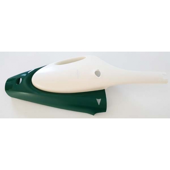coque superieure kobold VK135 vorwerk 31036