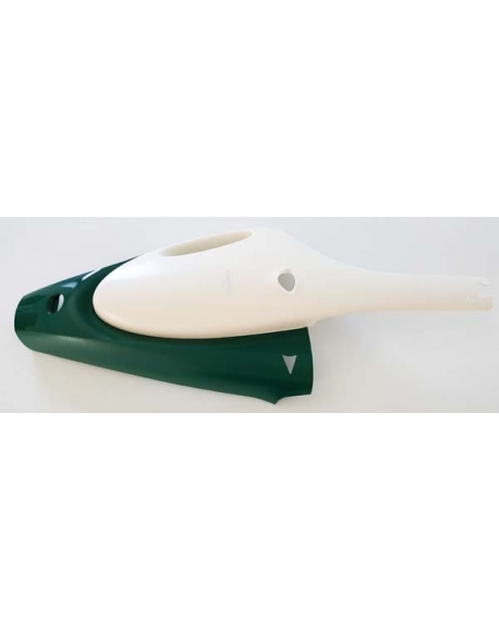 coque superieure kobold VK135 vorwerk 31036