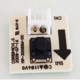 module electronique aspirateur ZU electrolux 1181968031