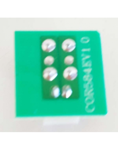 module electronique aspirateur ZU electrolux 1181968031