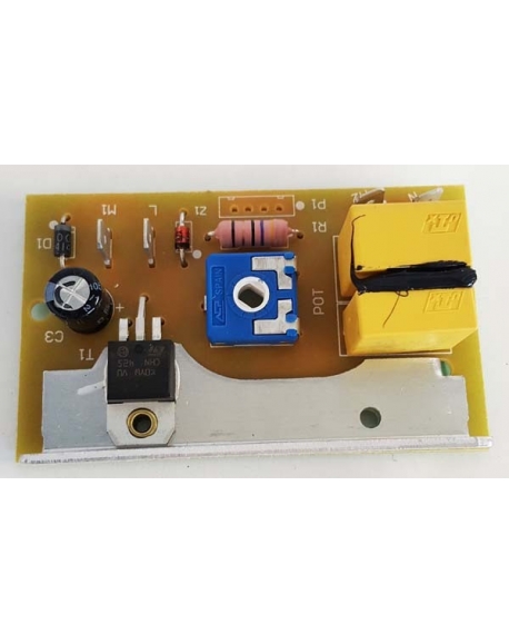 carte electronique aspirateur tornado TOCE21 electolux 2193995533