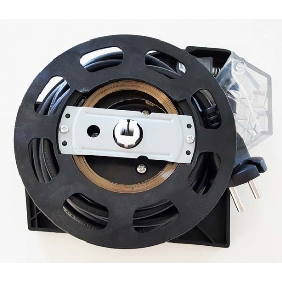 enrouleur cable d'alimentation aspirateur electrolux 4055089637