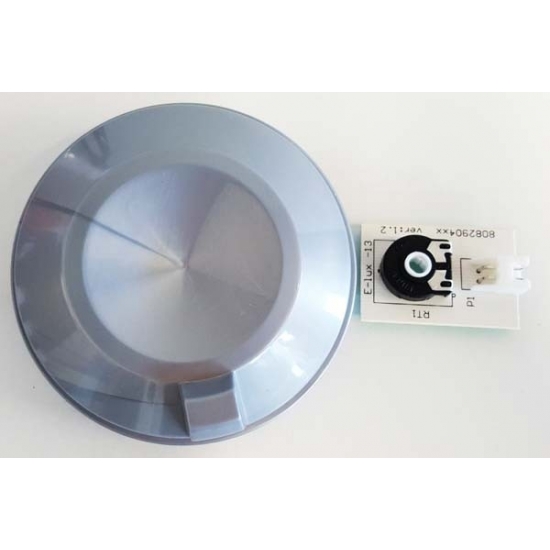 ensemble regulateur alimentation aspirateur electrolux 140022564797