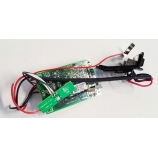 module electronique principal aspirateur electrolux 2198232403