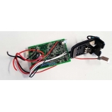 module electronique principal aspirateur electrolux 2198232403 module electronique principal aspirateur electrolux 2198232403