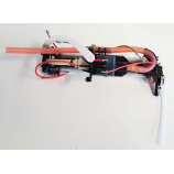 chauffe-eau instantané cafetiere TASSIMO TAS12 bosch siemens 12006829