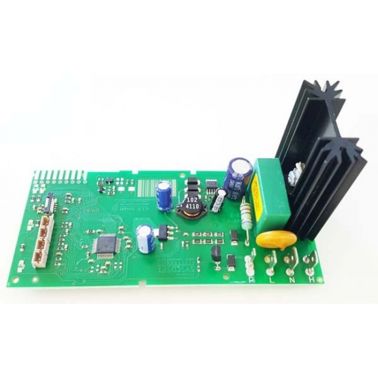 module de commande cafetiere TASSIMO TAS32 bosch siemens 00754538 00634065