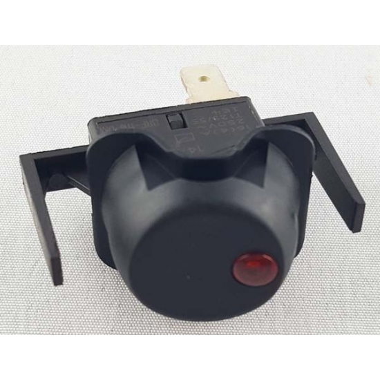 interrupteur cafetiere subito FG15 moulinex SS-202643