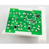 carte electronique + support cafetiere subito FG15 moulinex SS-202645