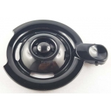 couvercle verseuse cafetiere subito principio moulinex SS-201750