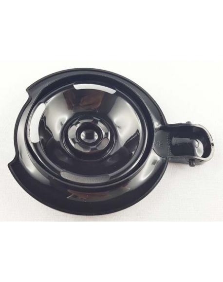 couvercle verseuse cafetiere subito principio moulinex SS-201750